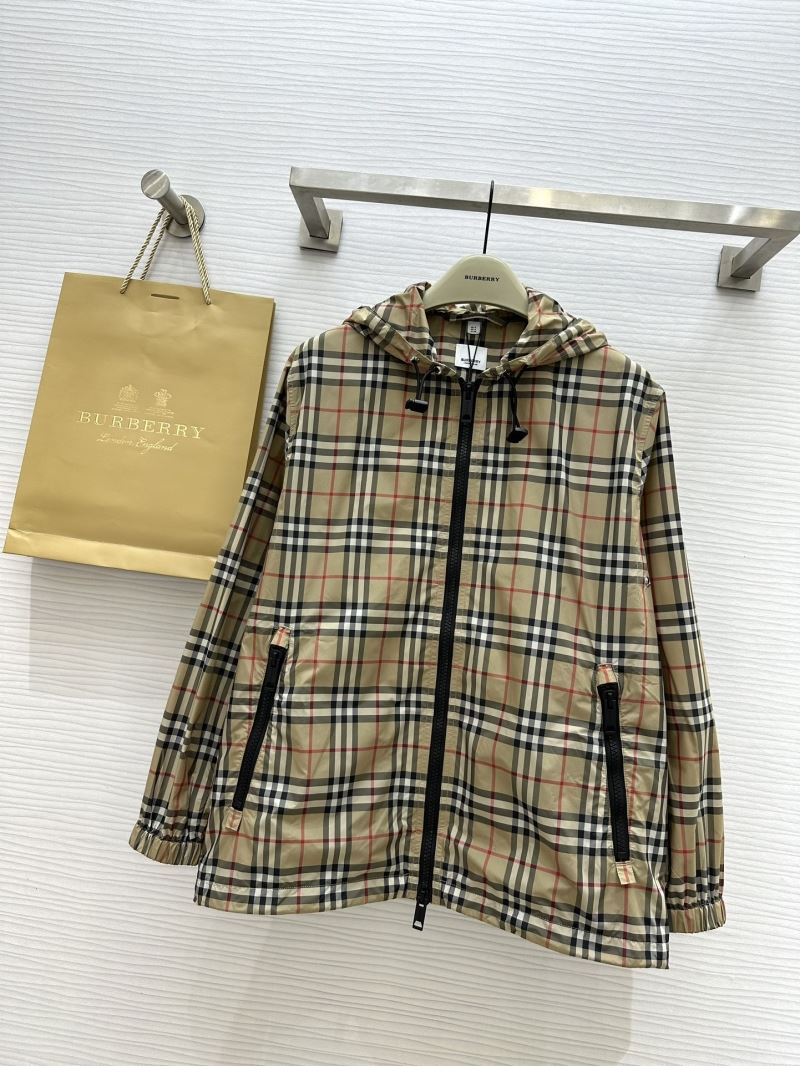 Burberry Outwear